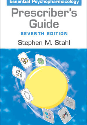 Prescriber's Guide:Stahl's Essential Psychopharmacology ebook